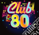 Club 80 / Various (3 Cd)