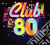 Club 80 / Various (3 Cd) cd
