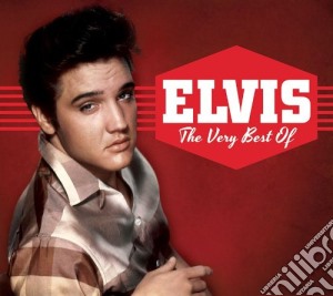 Elvis Presley - The Very Best Of (5 Cd) cd musicale di Presley, Elvis