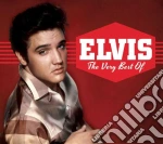 Elvis Presley - The Very Best Of (5 Cd) cd