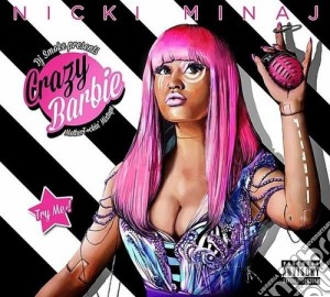 Dj Smoke / Nicki Minaj - Crazy Barbie cd musicale di Dj smoke/nicki minaj