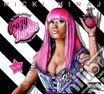 Dj Smoke / Nicki Minaj - Crazy Barbie