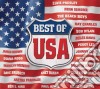 Best Of Usa / Various (5 Cd) cd