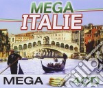 Mega Italie / Various (4 Cd)