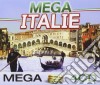 Mega Italie / Various (4 Cd) cd