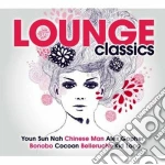 Lounge classics vol.2 cd