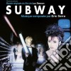 Eric Serra - Subway cd