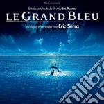 Eric Serra - The Big Blue cd