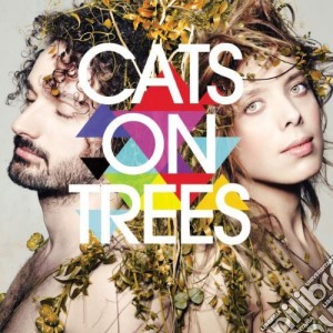 Cats On Trees - Cats On Trees cd musicale di Cats On Trees
