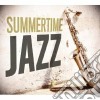 Summertime Jazz / Various (4 Cd) cd