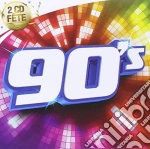 90's / Various (2 Cd) cd