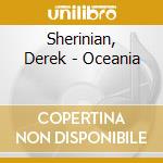 Sherinian, Derek - Oceania cd