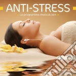 Anti-stress - zen musical program cd