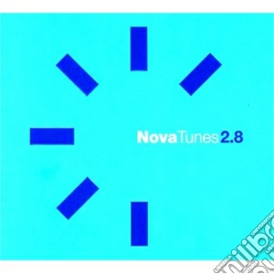 Nova tunes vol.28 cd musicale di Artisti Vari