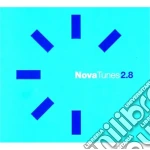 Nova tunes vol.28 cd