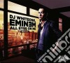 Eminem - All Eyes On Me Mixtape cd