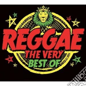 Reggae: The Very Best Of / Various (3 Cd) cd musicale di Artisti Vari