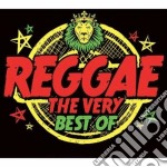 Reggae: The Very Best Of / Various (3 Cd)