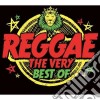 Reggae: The Very Best Of / Various (3 Cd) cd
