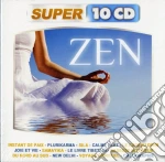 Zen (10 Cd) cd