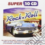 Rock 'n' Roll (10 Cd) cd