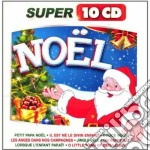 Noel Super / Various (10 Cd)