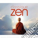 Classique zen cd