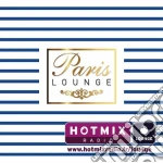 Paris lounge cd