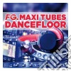 Fg Maxi Tubes Dancefloor / Various (3 Cd) cd