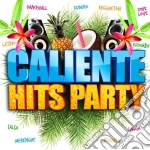 Caliente Hits Party / Various (3 Cd) cd