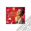Fashion Music - The Lounge Edition (4 Cd) cd