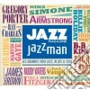 Jazz Magazine - Jazz Man (5 Cd) cd