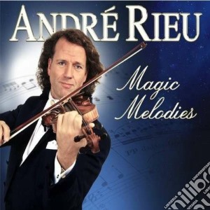 Andre' Rieu - Magic Melodies (5 Cd) cd musicale di Andre' Rieu