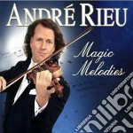 Andre' Rieu - Magic Melodies (5 Cd) cd