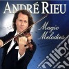 Andre' Rieu - Magic Melodies (5 Cd) cd