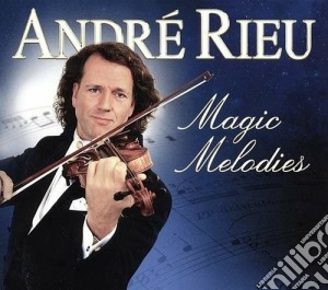 Andre' Rieu - Joyeux Noel Merry Christmas cd musicale di Andre' Rieu