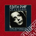 Edith Piaf - La Legende 2013 - The Very Best Of (5 Cd) cd