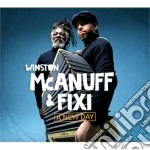 Winston Mcanuff & Fixi - A New Day