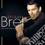 The very best of cd