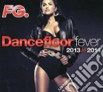Dancefloor Fever 2013/2014 / Various (4 Cd) cd