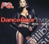 Dancefloor Fever 2013/2014 / Various (4 Cd) cd