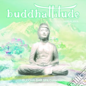 Buddhattitude: Himalaya / Various cd musicale di Artisti Vari