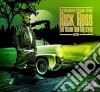 Rick Ross - The Black Bar Mitzvah cd musicale di Rick Ross
