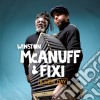 (LP Vinile) Winston Mcanuff & Fixi - A New Day cd