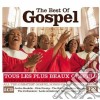 Best Of Gospel (5 Cd) cd