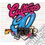 Culture 90 / Various (3 Cd) cd