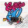 Culture 90 / Various (3 Cd) cd