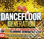 Fg Dancefloor Generation / Various (5 Cd) cd