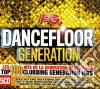 Fg Dancefloor Generation / Various (5 Cd) cd