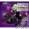 Electro Swing Vol.6 / Various cd